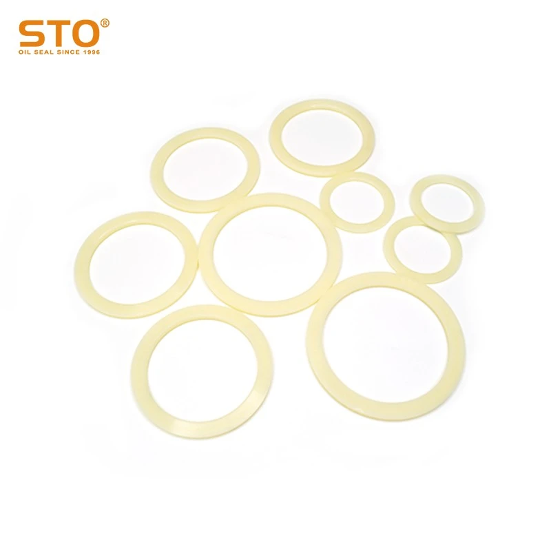 Hydraulic pistion and rod seal4